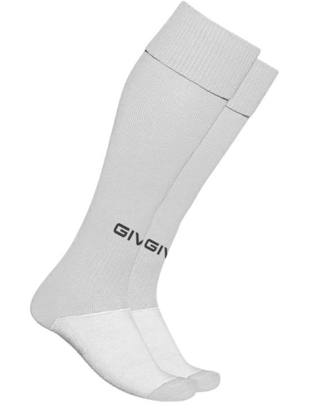 Calza Calcio Givova - Alto con Risvolto  - Vendita Moda sportiva