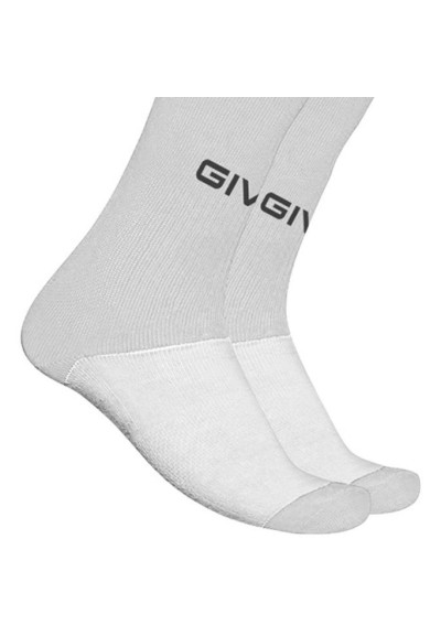 Calza Calcio Givova - Alto con Risvolto  - Vendita Moda sportiva