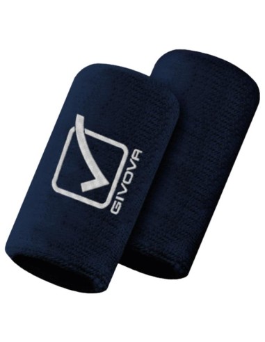 Polsino Alto Givova - Comfort e Stile Sportivo  - Vendita Moda sportiv