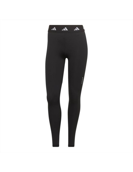Leggins neri adidas