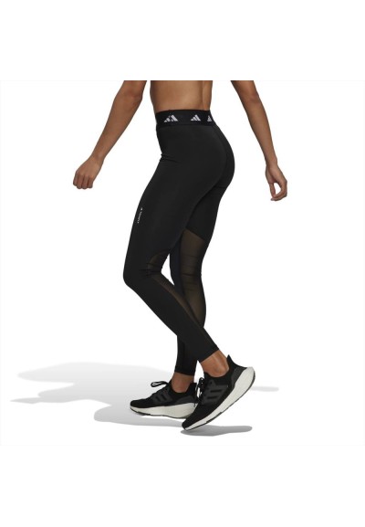 Leggins neri adidas