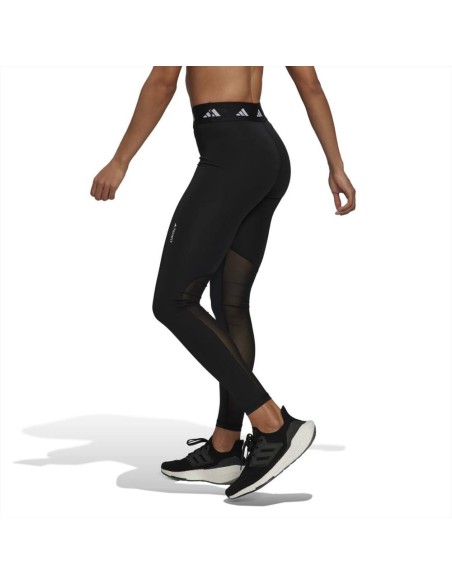 Leggins neri adidas