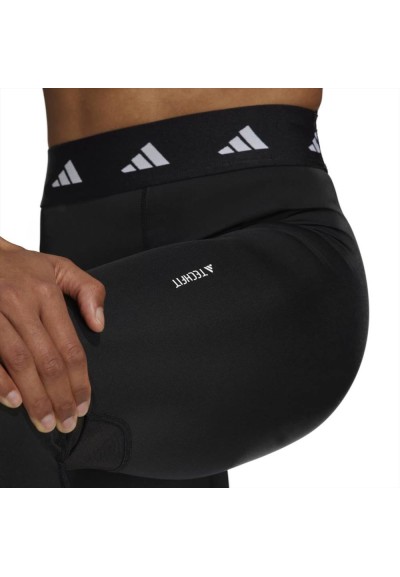 Leggins neri adidas
