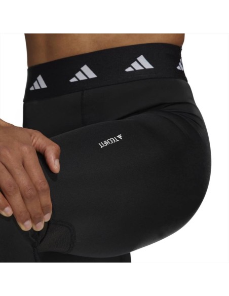 Leggins neri adidas