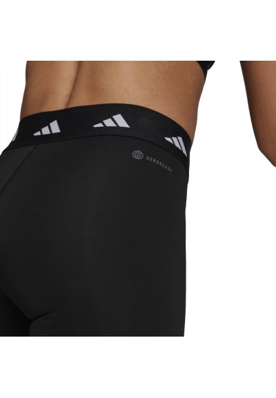 Leggins neri adidas