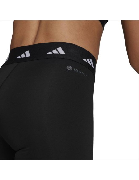 Leggins neri adidas