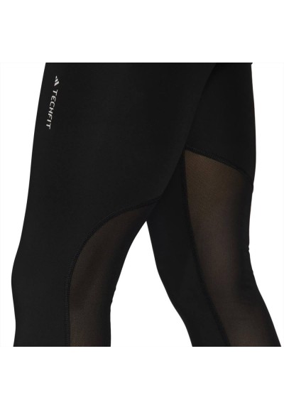 Leggins neri adidas