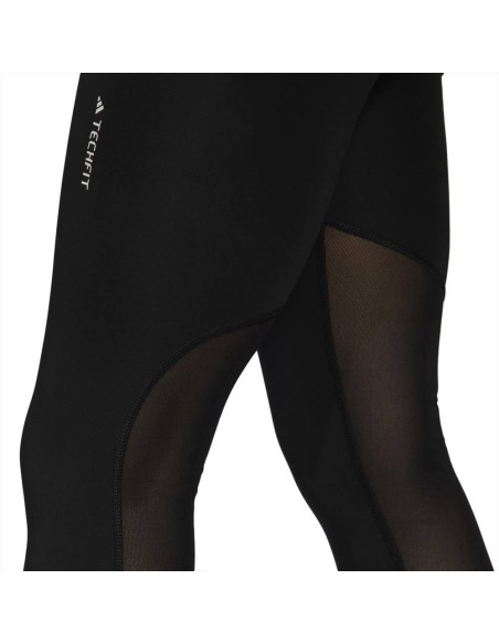 Leggins neri adidas