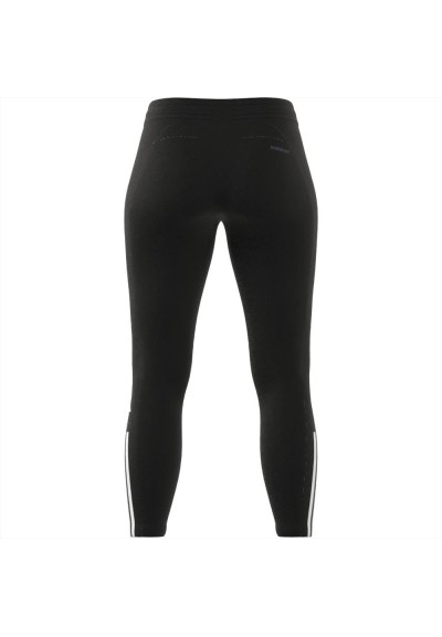 Leggins neri adidas