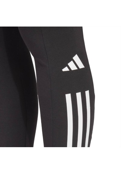 Leggins neri adidas