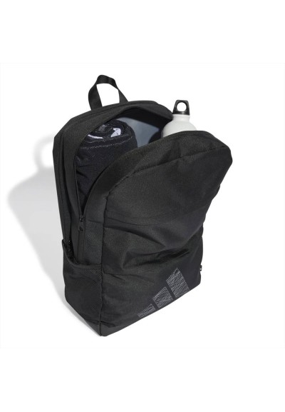 adidas Motion BP, Zaino unisex nero  - Vendita online | GBMsport.it