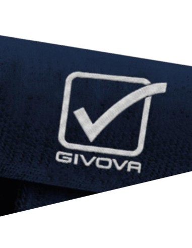 Polsino Alto Givova - Comfort e Stile Sportivo  - Vendita Moda sportiv 2