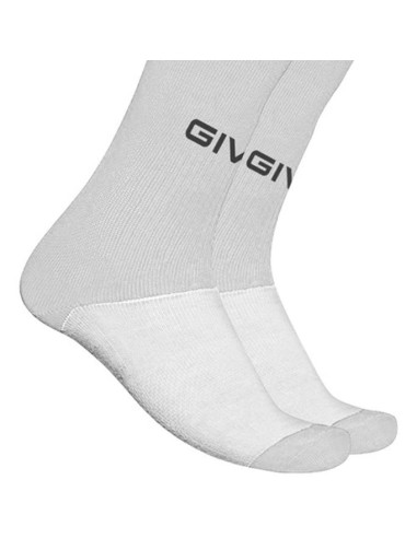 Calza Calcio Givova - Alto con Risvolto  - Vendita Moda sportiva 2