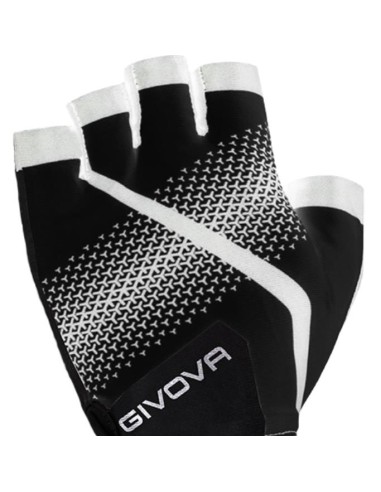 Guantino Gym Givova – Grip E Style per i tuoi allenamenti  - Vendita M 2