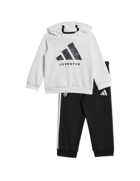 Tuta Bambino JUVENTUS DNA Baby Jogger - Originale Adidas - Spedizione 