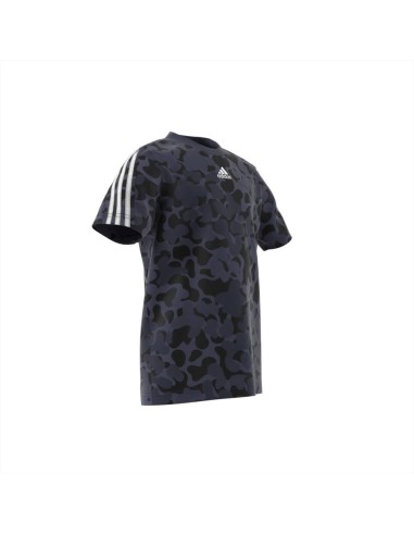 T-shirt adidas B FI 3S Tee da bambino  - Vendita Moda sportiva 2