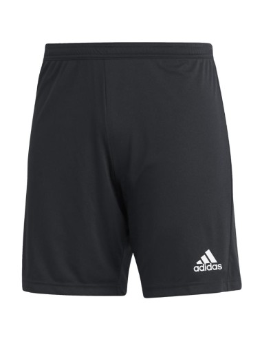 Pantaloncini tessuto tecnico Adidas, Aeroready Black Motion Shorts.  -