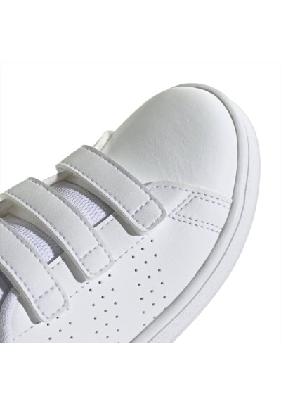 Scarpe Advantage Court Lifestyle Hook-and-Loop  - Vendita Moda sportiv