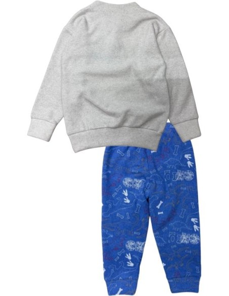 Pigiama da Bambino Avventuroso con Dinosauri - Sogni Epici per Piccoli