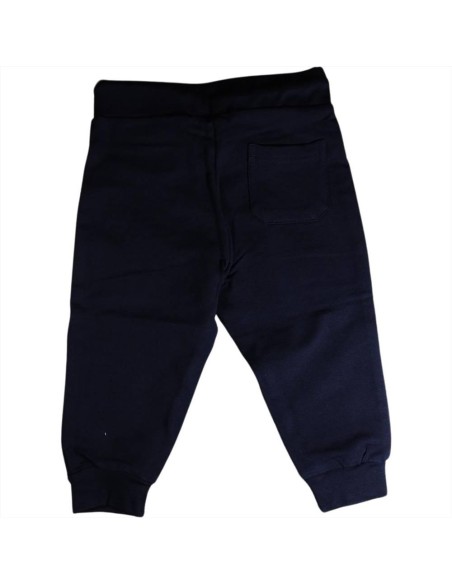 Kappa Kidz: Tuta Lime E Blu per Avventure Scintillanti  - Vendita Moda