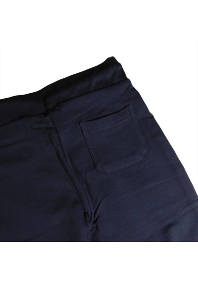 Kappa Kidz: Tuta Lime E Blu per Avventure Scintillanti  - Vendita Moda