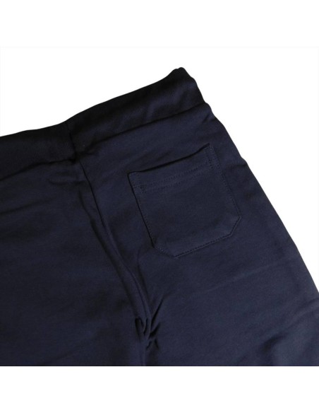 Kappa Kidz: Tuta Lime E Blu per Avventure Scintillanti  - Vendita Moda