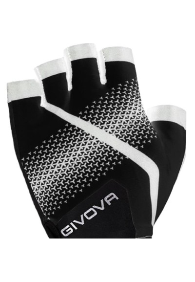 Guantino Gym Givova – Grip E Style per i tuoi allenamenti  - Vendita M