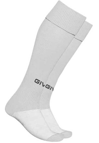 Calza Calcio Givova - Alto con Risvolto  - Vendita Moda sportiva
