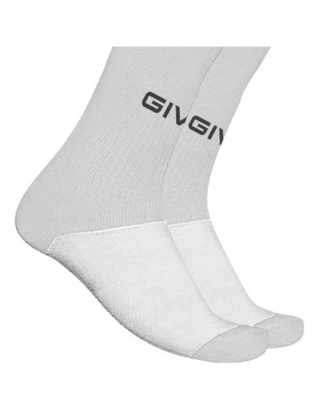 Calza Calcio Givova - Alto con Risvolto  - Vendita Moda sportiva