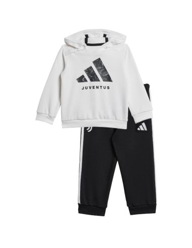 Tuta Bambino JUVENTUS DNA Baby Jogger - Originale Adidas - Spedizione 