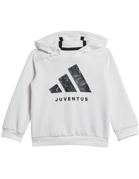 Tuta Bambino JUVENTUS DNA Baby Jogger - Originale Adidas - Spedizione 