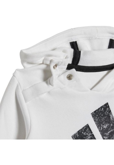 Tuta Bambino JUVENTUS DNA Baby Jogger - Originale Adidas - Spedizione 