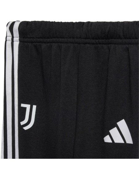 Tuta Bambino JUVENTUS DNA Baby Jogger - Originale Adidas - Spedizione 