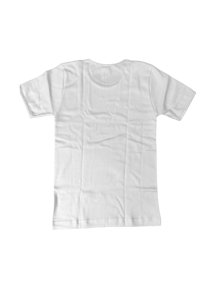 Maglietta Intima bambina Petite Abeille, Caldo Cotone Felpato  - Vendi