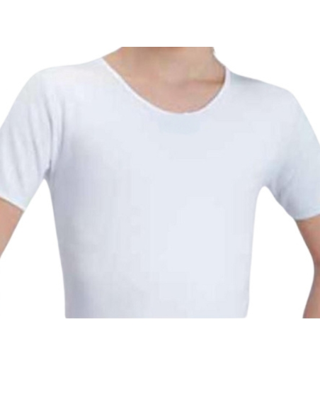 Maglietta Intima bambina Petite Abeille, Caldo Cotone Felpato  - Vendi