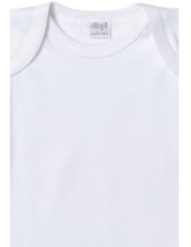 Body Coccola Ellepi AF 890, Cotone Felpato Morbidezza Invernale  - Ven 2