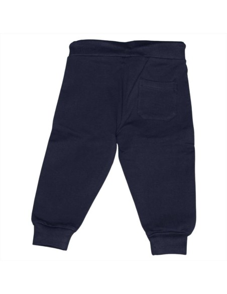 Completo Bambino Kappa "Play Your Game" - Felpa e Pantaloni Sportivi