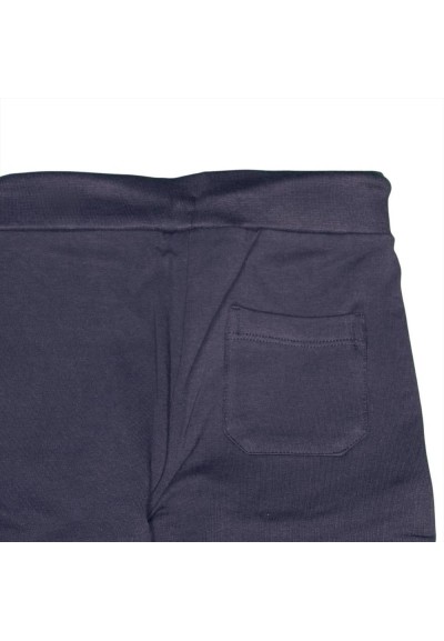 Completo Bambino Kappa "Play Your Game" - Felpa e Pantaloni Sportivi