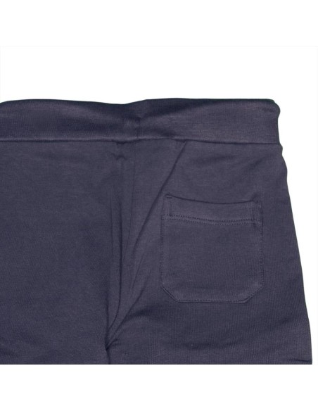 Completo Bambino Kappa "Play Your Game" - Felpa e Pantaloni Sportivi