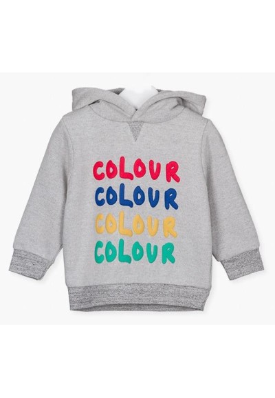 Felpa Losan Colour  - Vendita Moda sportiva