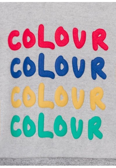 Felpa Losan Colour  - Vendita Moda sportiva