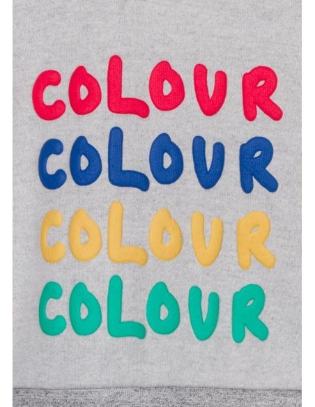 Felpa Losan Colour  - Vendita Moda sportiva