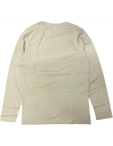 T-shirt beige Uomo New York Dream Strong Legacy  - Vendita Moda sporti