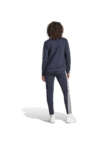Tuta W 3S TR TS, donna acetato nera adidas  - Vendita online | GBMspor