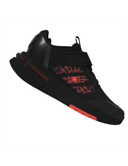 Scarpe adidas marvel spidey racer el k per Bambini  - Vendita Moda spo