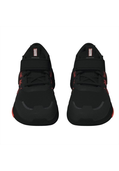 Scarpe adidas marvel spidey racer el k per Bambini  - Vendita Moda spo