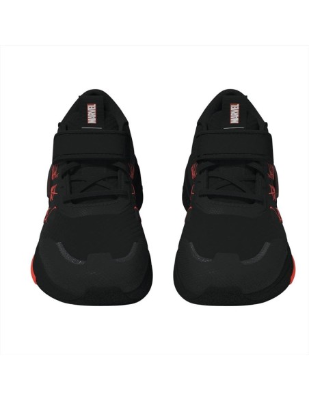 Scarpe adidas marvel spidey racer el k per Bambini  - Vendita Moda spo