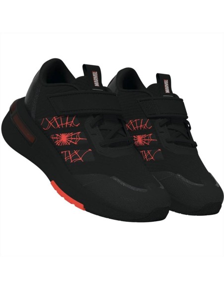 Scarpe adidas marvel spidey racer el k per Bambini  - Vendita Moda spo