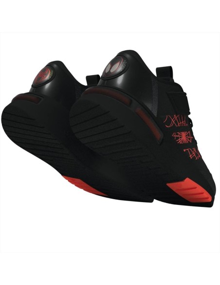 Scarpe adidas marvel spidey racer el k per Bambini  - Vendita Moda spo