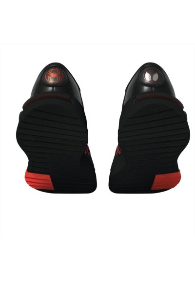 Scarpe adidas marvel spidey racer el k per Bambini  - Vendita Moda spo